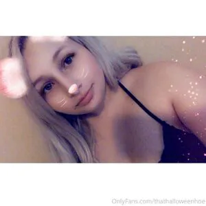 Xoxbuttonsbabee OnlyFans Leaked Free Thumbnail Picture - #EZR50DVBxn