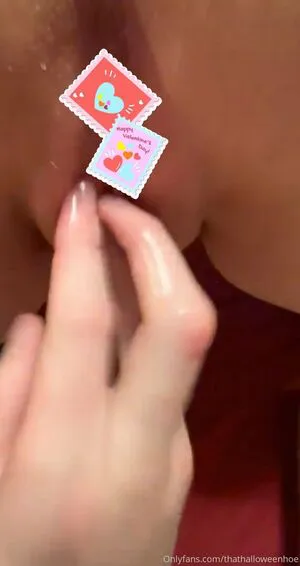 Xoxbuttonsbabee OnlyFans Leaked Free Thumbnail Picture - #WOJ1CeA8EA