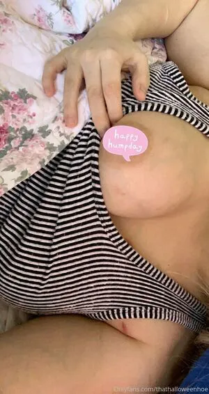 Xoxbuttonsbabee OnlyFans Leaked Free Thumbnail Picture - #uPYtiRHZXP