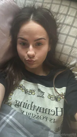 Xoxdaddysgirl69 OnlyFans Leaked Free Thumbnail Picture - #7uGS9L8gTm