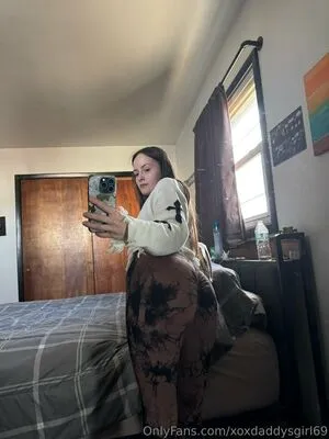 Xoxdaddysgirl69 OnlyFans Leaked Free Thumbnail Picture - #NLPiaiM0qn