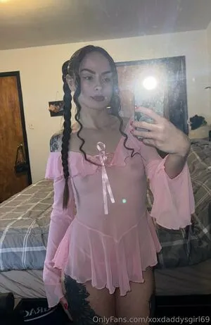 Xoxdaddysgirl69 OnlyFans Leaked Free Thumbnail Picture - #UtjhlcR5n6
