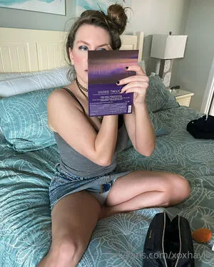 Xoxhaylie OnlyFans Leaked Free Thumbnail Picture - #DWIDby06TZ
