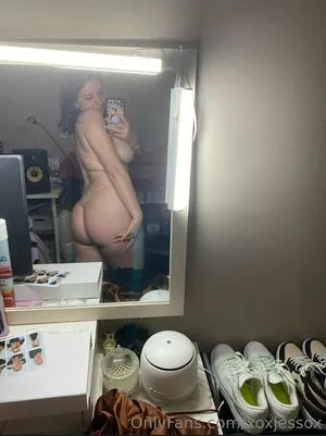 Xoxjessox OnlyFans Leaked Free Thumbnail Picture - #0UwTG4I7ma