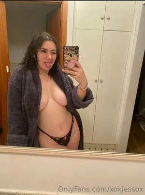 Xoxjessox OnlyFans Leaked Free Thumbnail Picture - #95aOCdvy7J