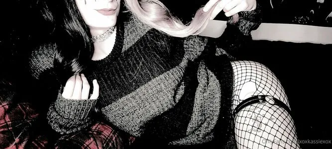 Xoxkassiexox OnlyFans Leaked Free Thumbnail Picture - #CugvoUQCwi