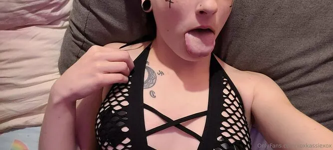 Xoxkassiexox OnlyFans Leaked Free Thumbnail Picture - #QMMxjBzKjc