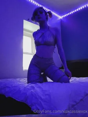 Xoxkassiexox OnlyFans Leaked Free Thumbnail Picture - #oqCjk63CbS