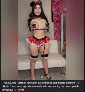 Xoxlovelysweetsvip OnlyFans Leaked Free Thumbnail Picture - #igbtYBZuFY