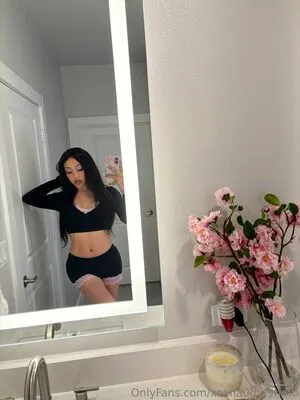 Xoxnaughtynatti OnlyFans Leaked Free Thumbnail Picture - #07hBAsXq5g