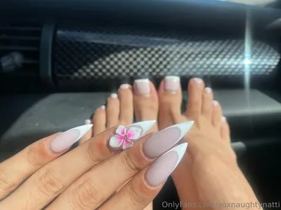 Xoxnaughtynatti OnlyFans Leaked Free Thumbnail Picture - #8RU0k5vTLv