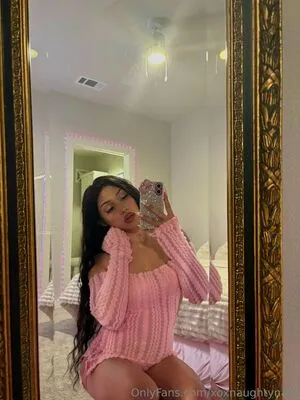 Xoxnaughtynatti OnlyFans Leaked Free Thumbnail Picture - #9eBITbZFBo
