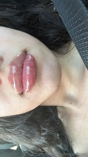 Xoxnaughtynatti OnlyFans Leaked Free Thumbnail Picture - #PElciFQCxV