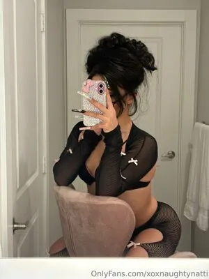Xoxnaughtynatti OnlyFans Leaked Free Thumbnail Picture - #ikYf8odzmk