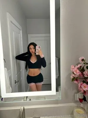 Xoxnaughtynatti OnlyFans Leaked Free Thumbnail Picture - #ppU8Diqjbl