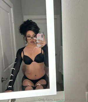 Xoxnaughtynatti OnlyFans Leaked Free Thumbnail Picture - #smbgWEsClc