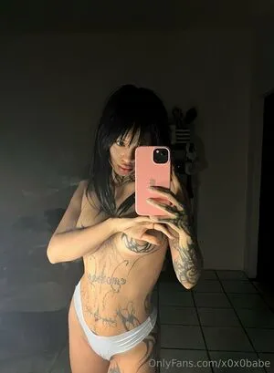 Xoxo Babeval OnlyFans Leaked Free Thumbnail Picture - #IPcAPyiXGe
