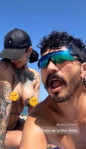 Xoxo Babeval OnlyFans Leaked Free Thumbnail Picture - #aAoWA4rmq6