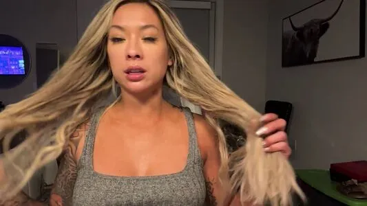 Xoxo Bambifit OnlyFans Leaked Free Thumbnail Picture - #DAjfEqObbB
