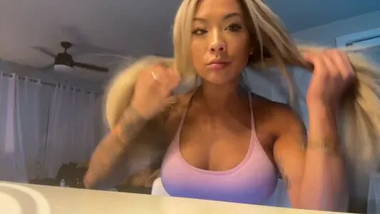 Xoxo Bambifit OnlyFans Leaked Free Thumbnail Picture - #Y0kLpVlYbY