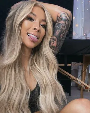 Xoxo Bambifit OnlyFans Leaked Free Thumbnail Picture - #aQqf4lR1OP
