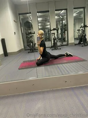 Xoxo Christina OnlyFans Leaked Free Thumbnail Picture - #UC2tnnKGJu