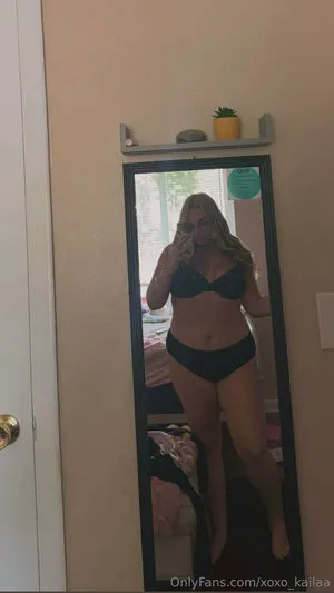 Xoxo Kailaa OnlyFans Leaked Free Thumbnail Picture - #Nvq3lFNGcf