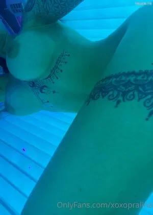 Xoxo Pralina OnlyFans Leaked Free Thumbnail Picture - #NkMobMwp1G