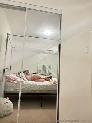 Xoxo Roseee OnlyFans Leaked Free Thumbnail Picture - #AdXaV3YwnK