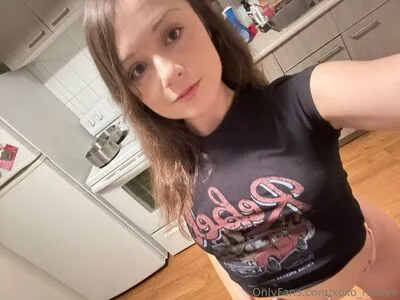 Xoxo Roseee OnlyFans Leaked Free Thumbnail Picture - #L4vGnQX5iE