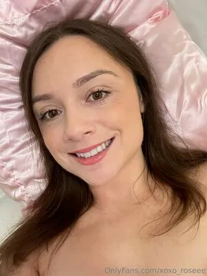 Xoxo Roseee OnlyFans Leaked Free Thumbnail Picture - #jt3R6wK5jc
