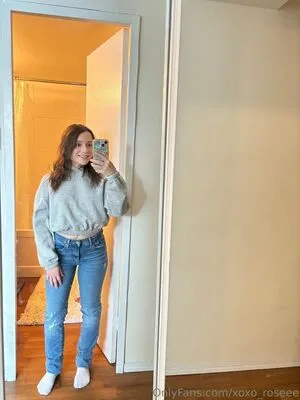 Xoxo Roseee OnlyFans Leaked Free Thumbnail Picture - #otO798069o