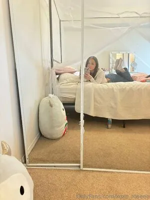 Xoxo Roseee OnlyFans Leaked Free Thumbnail Picture - #wApRsMOZNp