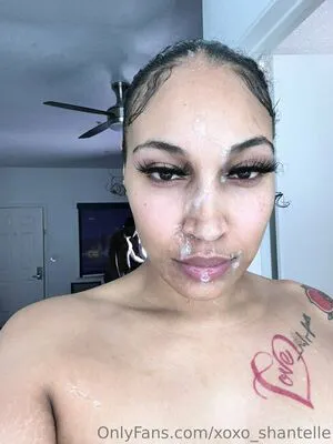 Xoxo Shantelle OnlyFans Leaked Free Thumbnail Picture - #FyvQtVugLG