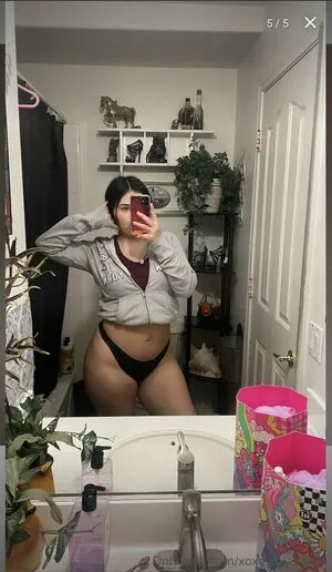 Xoxo Yolandaa OnlyFans Leaked Free Thumbnail Picture - #LGbPQuS0cY