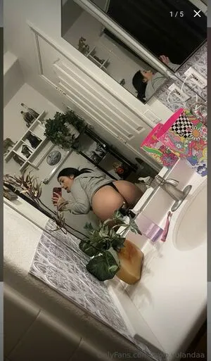 Xoxo Yolandaa OnlyFans Leaked Free Thumbnail Picture - #ZS335fVINt