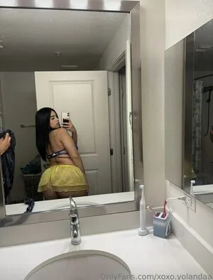 Xoxo Yolandaa OnlyFans Leaked Free Thumbnail Picture - #pRBtHSOo7C