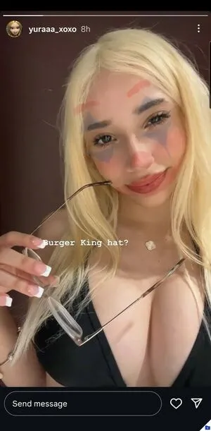 Xoxo Yura OnlyFans Leaked Free Thumbnail Picture - #bI7o2JanB5