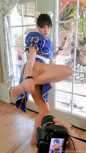xoxo.darling OnlyFans Leaked Free Thumbnail Picture - #imtyF0XgIJ