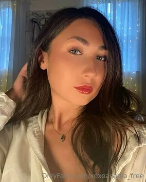 Xoxoacadia Free OnlyFans Leaked Free Thumbnail Picture - #NlpXofQrw3
