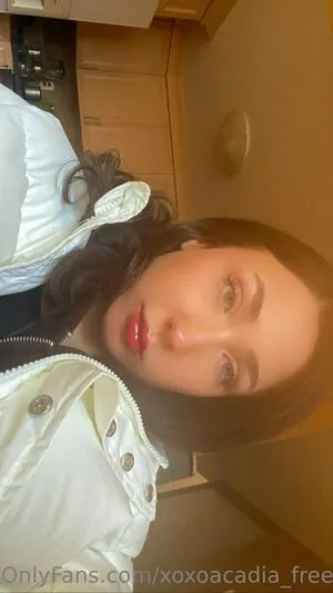 Xoxoacadia Free OnlyFans Leaked Free Thumbnail Picture - #cu1NGtzrJV