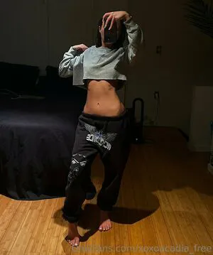 Xoxoacadia Free OnlyFans Leaked Free Thumbnail Picture - #kiXXXgAG6M