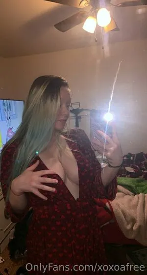 Xoxoafree OnlyFans Leaked Free Thumbnail Picture - #cHR1GNBWH2