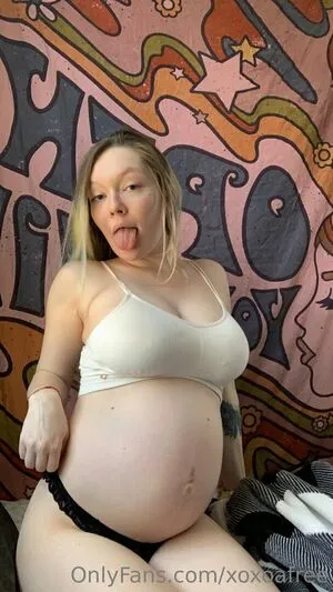 Xoxoafree OnlyFans Leaked Free Thumbnail Picture - #knYmKDoxGl