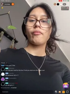 Xoxoang OnlyFans Leaked Free Thumbnail Picture - #P8iofZ2TZf