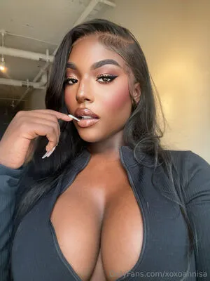 Xoxoannisa OnlyFans Leaked Free Thumbnail Picture - #2l7aMpRMqN