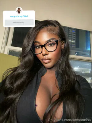 Xoxoannisa OnlyFans Leaked Free Thumbnail Picture - #aWYk9udmHm