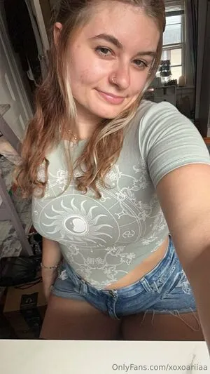 Xoxoariiaa OnlyFans Leaked Free Thumbnail Picture - #pfTSFou08I