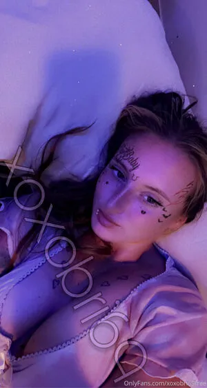 Xoxobri69free OnlyFans Leaked Free Thumbnail Picture - #P6sVebyZSS