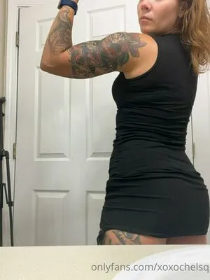 Xoxochelsq OnlyFans Leaked Free Thumbnail Picture - #1uV0PsSuDz